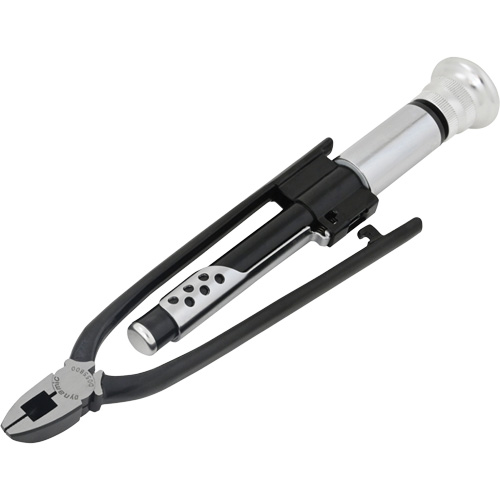 9" Reversible Wire Twister Pliers, 11-1/4" L Rock Safety Industrial Ltd