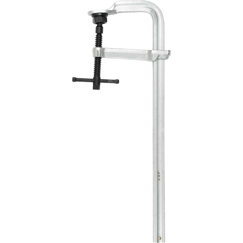 Serre-joint en L robuste, 20" (508 mm) Rock Safety Industrial Ltd