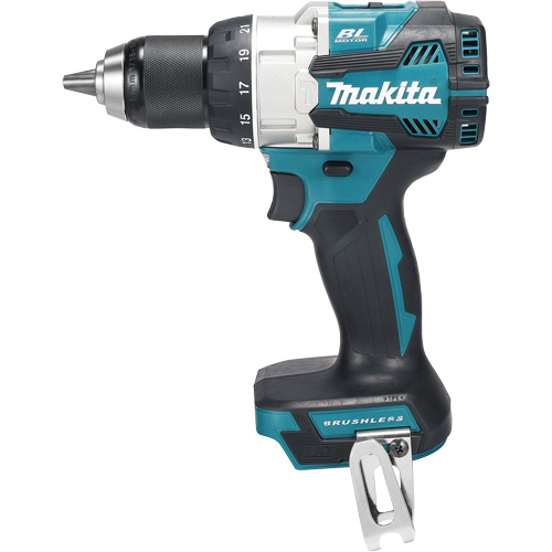 Perceuse-visseuse &agrave; percussion sans balai LXT (outil uniquement), Lithium-ion, 18 V, Mandrin 1/2", Couple 970 lb-po Rock Safety Industrial Ltd