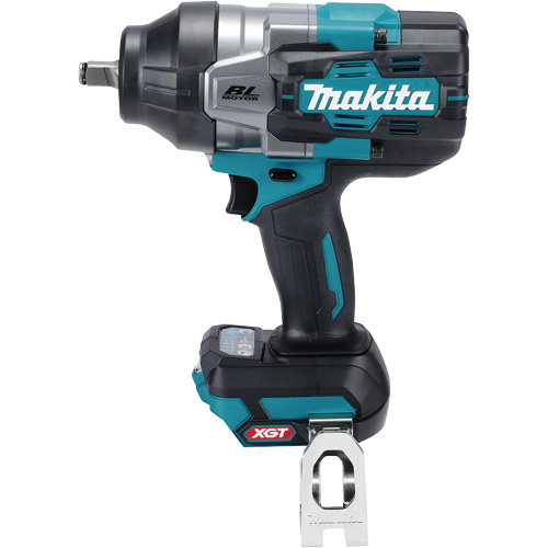 XGT Brushless High Torque Impact Wrench, 40 V, 1/2" Socket Rock Safety Industrial Ltd