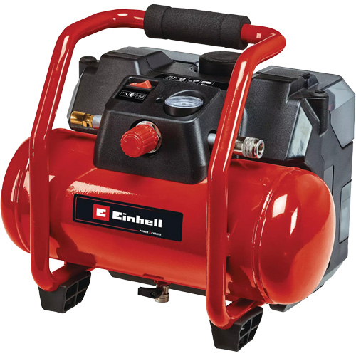 Compresseur dair compact sans fil 36V (outils seulement), &eacute;lectrique, 135 PSI Rock Safety Industrial Ltd