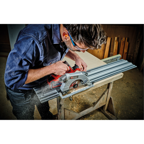 Scie circulaire sans fil (outil seulement), 7-1/4", 18 V Rock Safety Industrial Ltd
