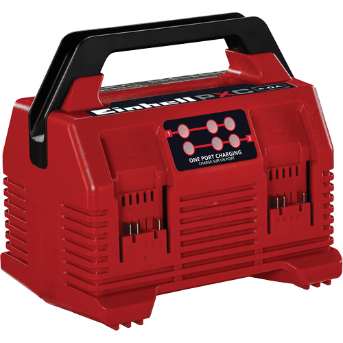 Chargeur rapide PXC &agrave; quatre ports, 18 V, Lithium-ion Rock Safety Industrial Ltd