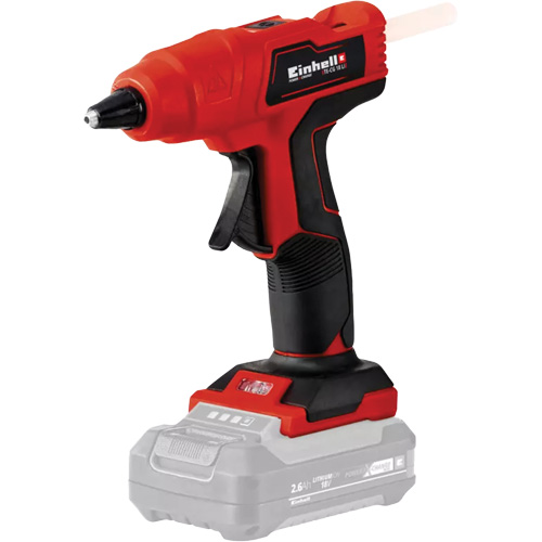 18V Cordless Hot Glue Gun (Tool Only) Rock Safety Industrial Ltd