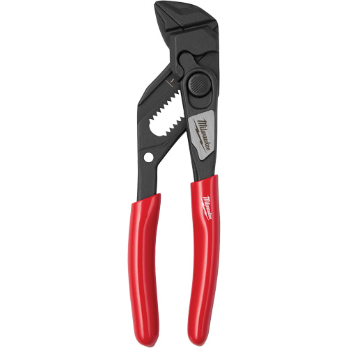 Pliers Wrench, 5" Rock Safety Industrial Ltd