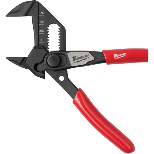Pliers Wrench, 5" Rock Safety Industrial Ltd
