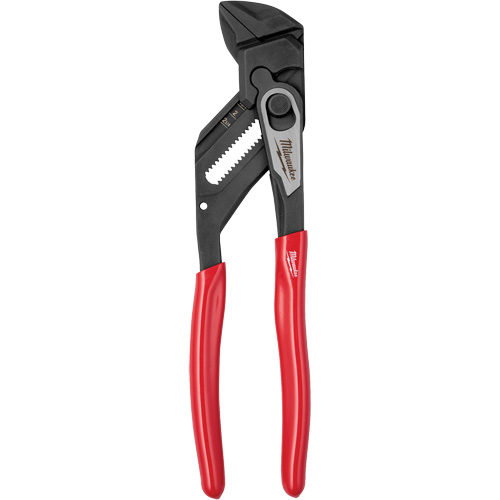 Pliers Wrench, 10" Rock Safety Industrial Ltd