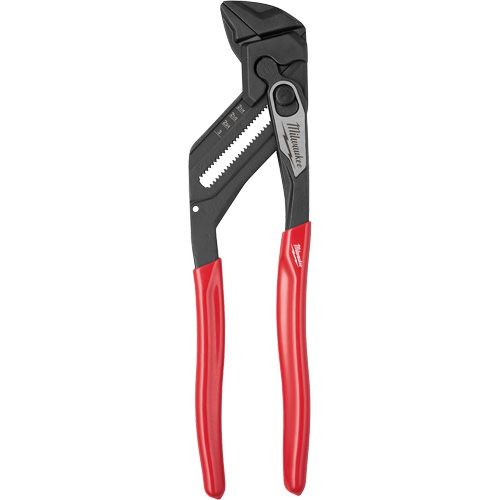 Pliers Wrench, 12" Rock Safety Industrial Ltd