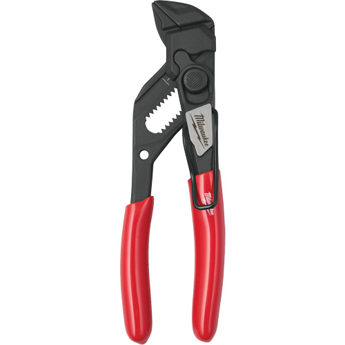 Pliers Wrench with Belt Clip, 5" Rock Safety Industrial Ltd