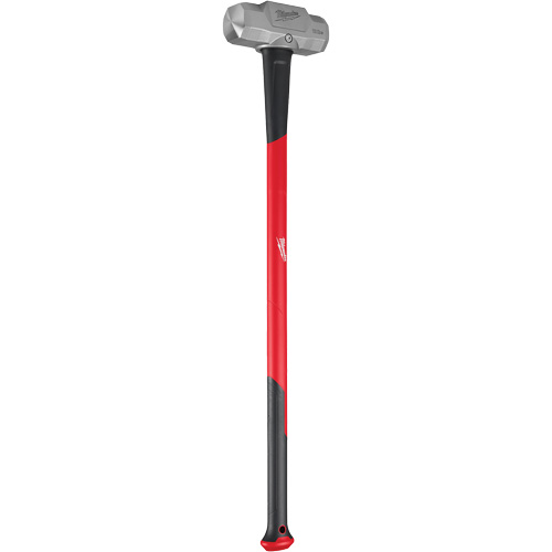 Masse, 10 lb, 36", Prise Fibre de verre/Acier plein Rock Safety Industrial Ltd