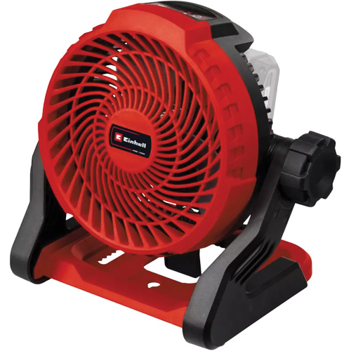 GE-CF 18/2200 Li 18V Cordless Fan (Tool Only) Rock Safety Industrial Ltd