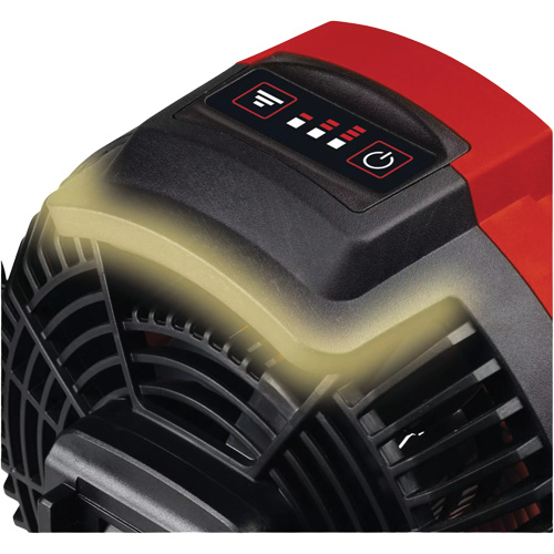 GE-CF 18/2200 Li 18V Cordless Fan (Tool Only) Rock Safety Industrial Ltd