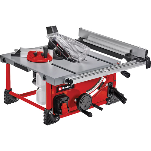 Banc de scie sans fil TE-TS 36/210 Li (outil seulement), 36 V, 3800 tr/min Rock Safety Industrial Ltd