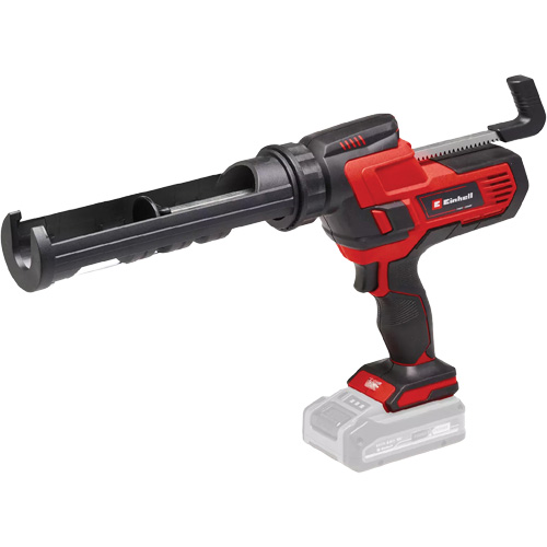 Pistolet &agrave; colle et &agrave; calfeutrer sans fil TE-SG 18/10 Li (outil seulement) Rock Safety Industrial Ltd