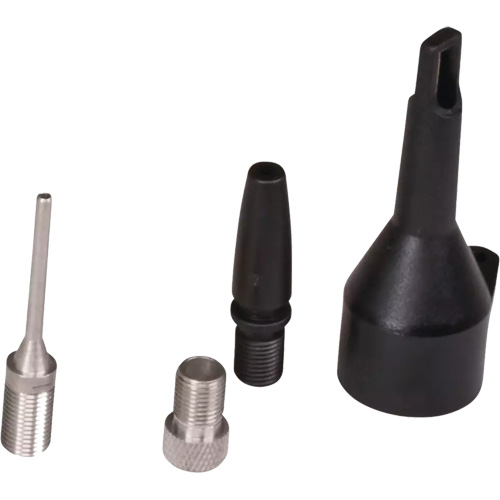 Gonfleur/d&eacute;gonfleur sans fil 18V PRESSITO (outil seulement) Rock Safety Industrial Ltd