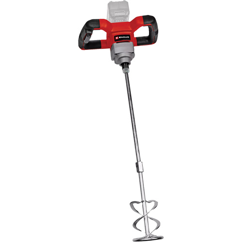 M&eacute;langeur de mortier/mastic sans fil 18V (outil seulement) Rock Safety Industrial Ltd