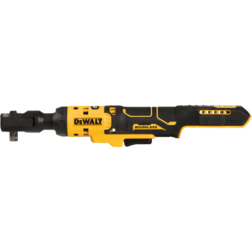 Rochet sans balai ATOMIC COMPACT SERIES MAX* (outil seulement), 20 V, Prise de 3/8" Rock Safety Industrial Ltd