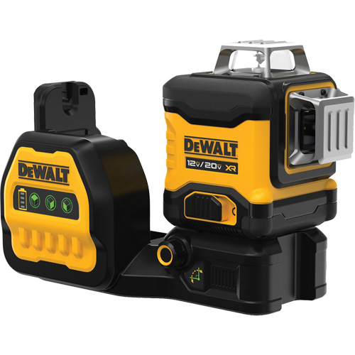 MAX* XR&reg; 3 X 360 Green Line Laser (Tool Only) Rock Safety Industrial Ltd