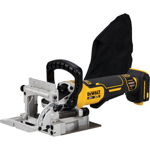 MAX* XR&reg; Brushless Biscuit Joiner (Tool Only) Rock Safety Industrial Ltd