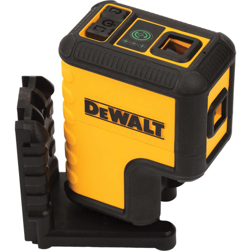 Green 3 Spot Laser Level Rock Safety Industrial Ltd