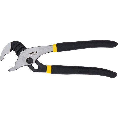 Groove Joint Pliers, 8" Rock Safety Industrial Ltd