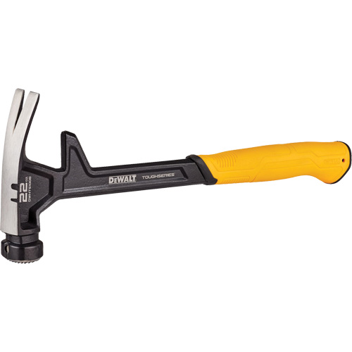 Marteau de d&eacute;molition TOUGHSERIES, 22 oz, Prise en Acier plein Rock Safety Industrial Ltd