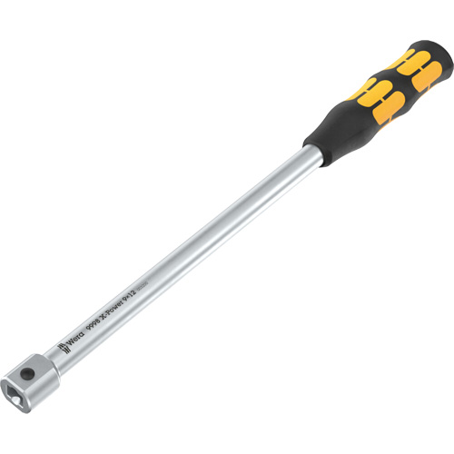 Outil dactionnement X-Power pour embouts interchangeables Rock Safety Industrial Ltd