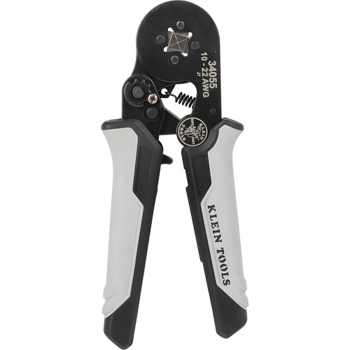 Ratcheting Ferrule Square Crimper Rock Safety Industrial Ltd