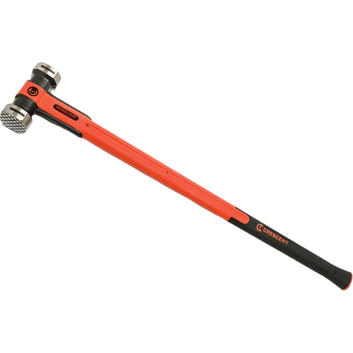 Masse HEADLOCK, 8 lb, 36", Prise Fibre de verre Rock Safety Industrial Ltd