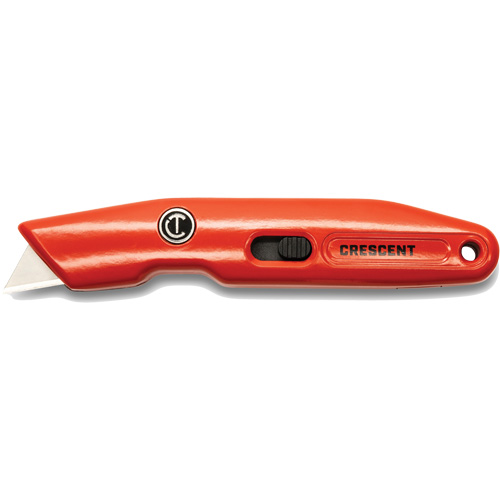 Fixed Blade Utility Knife Rock Safety Industrial Ltd