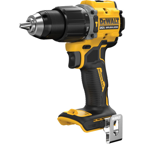 Perfomarteau sans fil et sans balai ATOMIC (outil uniquement), Mandrin 1/2", 20 V Rock Safety Industrial Ltd