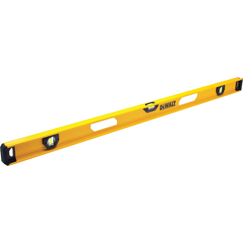 Premium Level, I-Beam, 4' L, 3 Rock Safety Industrial Ltd