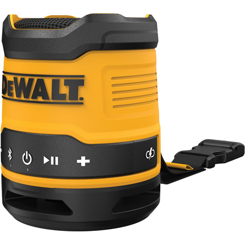 Rechargeable Mini Bluetooth&reg; Speaker, Lithium-Ion, 4 V Rock Safety Industrial Ltd