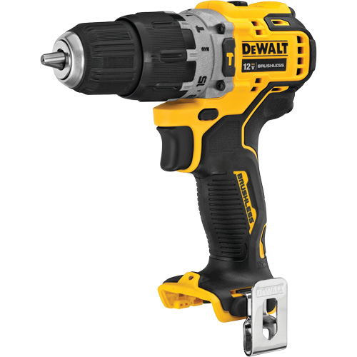 Perfomarteau sans fil et sans balai XTREME (outil uniquement), Mandrin 3/8", 12 V Rock Safety Industrial Ltd