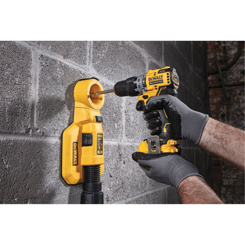 Perfomarteau sans fil et sans balai XTREME (outil uniquement), Mandrin 3/8", 12 V Rock Safety Industrial Ltd