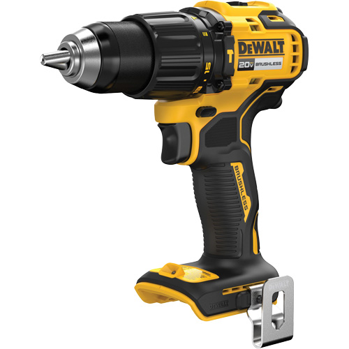 Perfomarteau sans fil et sans balai (outil uniquement), Mandrin 1/2", 20 V Rock Safety Industrial Ltd