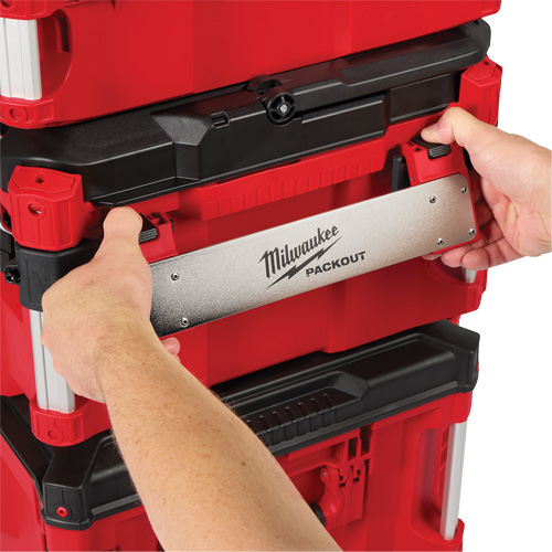 Fixation pour porte-outils &agrave; agrafe de ceinture PACKOUT Rock Safety Industrial Ltd