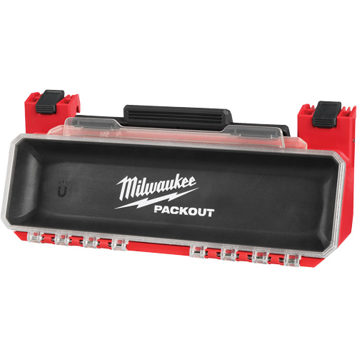 PACKOUT Tool Box Magnetic Bin Attachment Rock Safety Industrial Ltd
