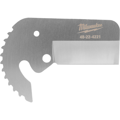 Ratcheting Pipe Cutter Replacement Blade Rock Safety Industrial Ltd