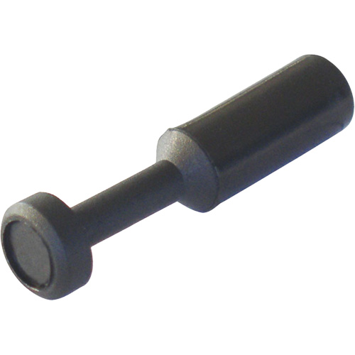 Bouchon pour tube MAXFIT monopi&egrave;ce &agrave; raccord instantan&eacute; (push-to-connect), Bouchon d'essai, 15/64" dia., Polym&egrave;re PBT Rock Safety Industrial Ltd