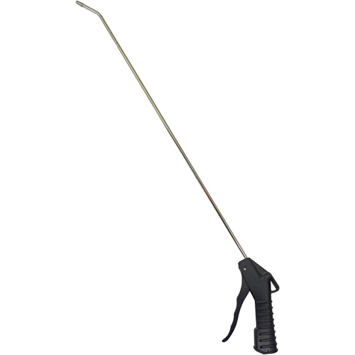 MAXJET Air Blow Gun with 51 cm Nozzle, 1/4" NPTF, 13 SCFM, 150 PSI Rock Safety Industrial Ltd