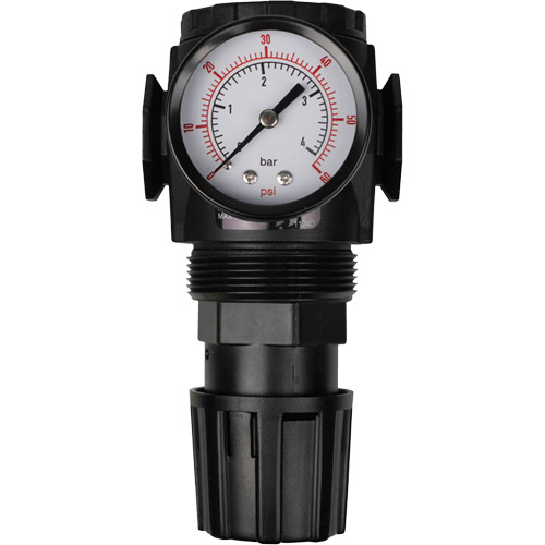 D&eacute;tendeur &agrave; air comprim&eacute; MODULAIR 300, 1/2" NPT, PSI max. de 300 psi, Canalisation/Modulaire Rock Safety Industrial Ltd