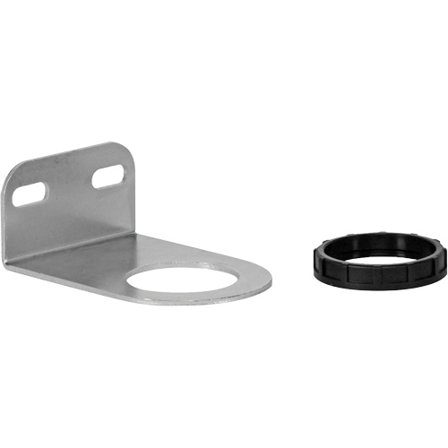 Support de montage pour d&eacute;tendeur & d&eacute;tendeur de filtre S50 Rock Safety Industrial Ltd