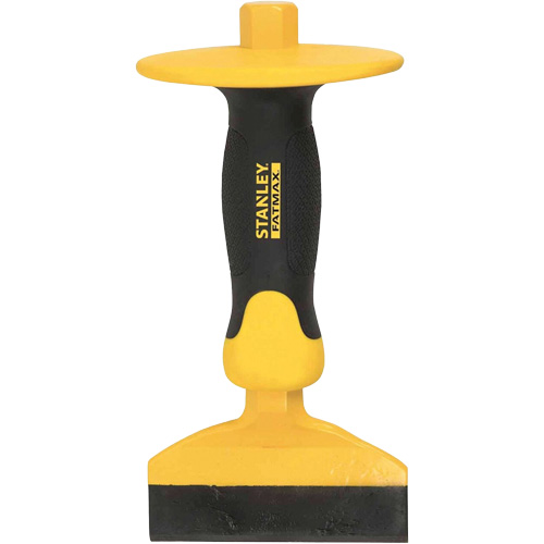 FATMAX&reg; 215 X 100mm Brick Chisel Rock Safety Industrial Ltd