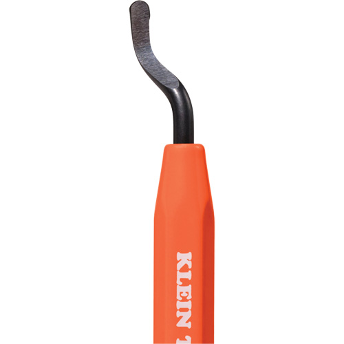 Stylos d'al&eacute;sage, Acier Rock Safety Industrial Ltd
