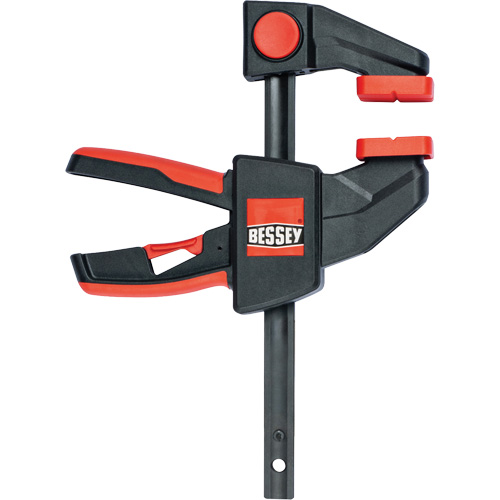 Serre-joints &agrave; g&acirc;chette, grand format, 6" (152,4 mm) Rock Safety Industrial Ltd