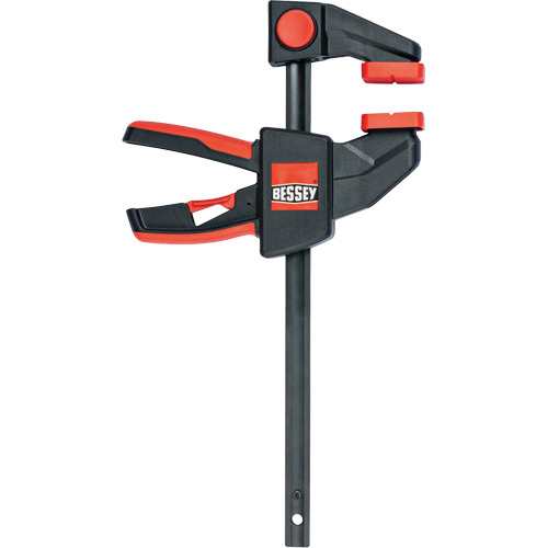 Serre-joints &agrave; g&acirc;chette, grand format, 12" (304,8 mm) Rock Safety Industrial Ltd
