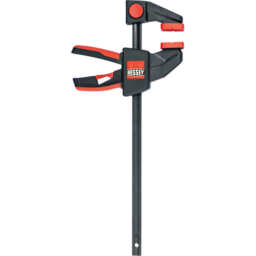 Serre-joints &agrave; g&acirc;chette, grand format, 18" (457,2 mm) Rock Safety Industrial Ltd