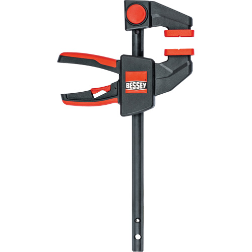 Serre-joints &agrave; g&acirc;chette, moyen format, 12" (304,8 mm) Rock Safety Industrial Ltd