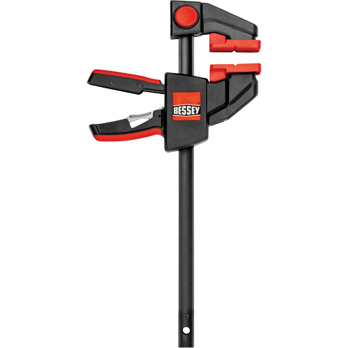Extra-Large Trigger Clamps, 12" (304.8 mm) Rock Safety Industrial Ltd